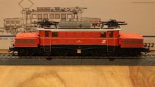 Märklin H0 33221 Elektrolok