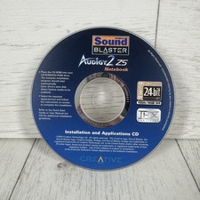 Sound Blaster Audigy 2 z5