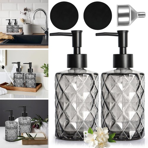 2er 330ml seifenspender - 330ml,