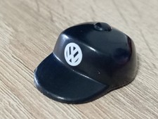 PLAYMOBIL Mütze schwarz