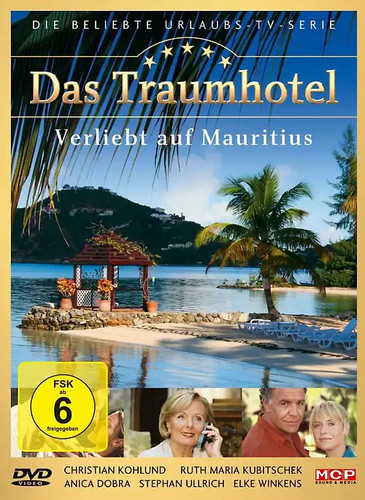 Das traumhotel verliebt - traumhotel:,