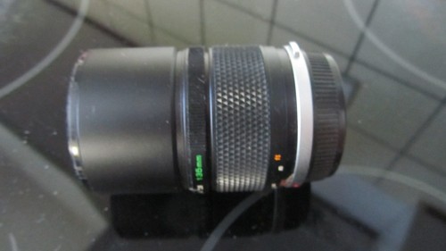 Olympus tele objektiv - tele, e.