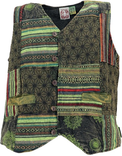 Goaweste psytrance patchwork - goaweste,,