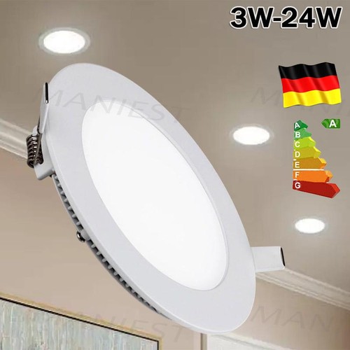 Ultraslim 12w 15w 18w - 3w,
