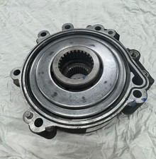 ELSD Sperre Sperrdifferential