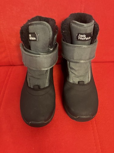 Jack wolfskin winterstiefel - jack,