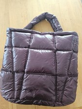 Puffer Shopper, Tasche von
