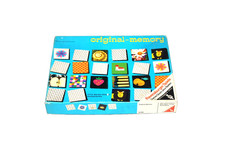 Original Memory 1959 Ravensburger