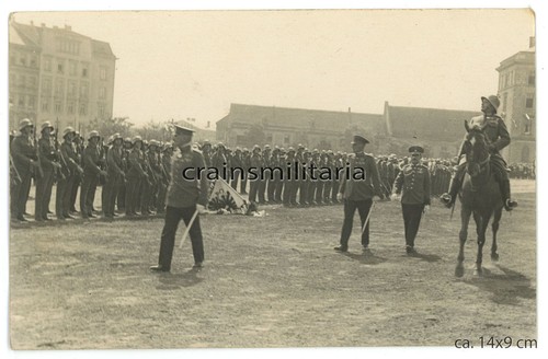 Orig foto bundesheer - bundesheer, general