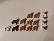 LEGO City Stadt Hunde