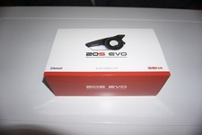 Sena 20S EVO Bluetooth Headset  Motorradhelm