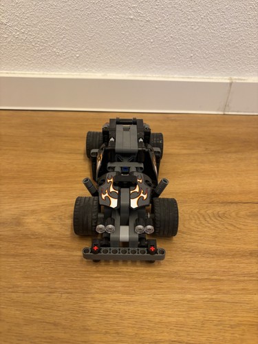 Lego technik getaway racer - technik,