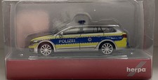HERPA 095020 VW PASSAT VARIANT