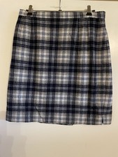 Vintage hirsch wollrock - hirsch,