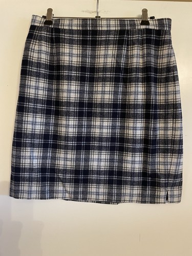Vintage hirsch wollrock - hirsch,