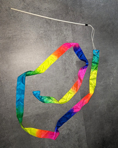 Gymnastikband