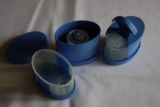 Tupperware Gewürzmühlen Set