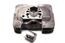 SACHS Zylinder mit Kolben 0213154199 für Hercules Sachs 50/6 SWD ??