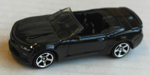 Matchbox 2016 chevy - 2016,