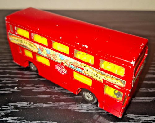 Matchbox lesney the - matchbox,