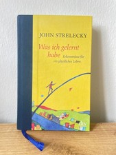 Was ich gelernt habe von John