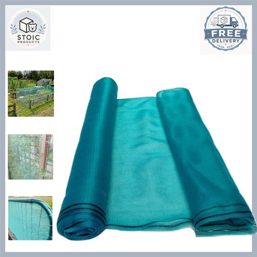 Gartennetz aus polyethylen mit - aus,