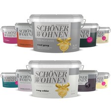 Schöner wohnen trendfarbe - schöner,