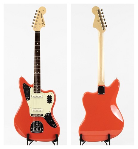 Fender fsr mij made - mij, japan