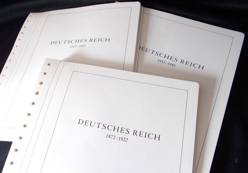 Kabe deutsches reich - of,