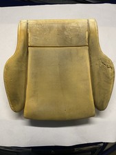 Sitzpolster Schaumstoff Sportsitz Golf 2 GT GTI 16V G60 Fire&Ice 357881375A