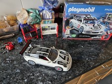PLAYMOBIL 9225 Porsche 911 GT3 Cup