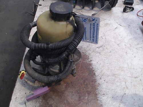 Servolenkung pumpe electrisch - pumpe,