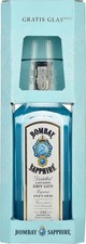 Bombay Sapphire Premium London