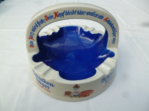 Aschenbecher stammtisch - aschenbecher,