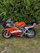 Pocketbike racing Aprillia