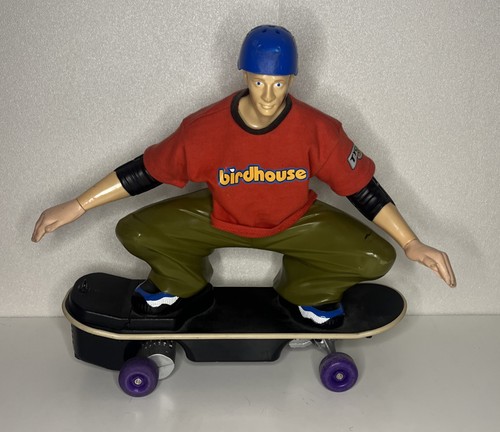 Mattel tyco tony - tyco®, r/c