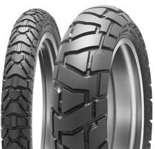Motorradreifen Dunlop 120/90