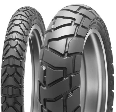 Motorradreifen dunlop 120 - motorradreifen, 120/90