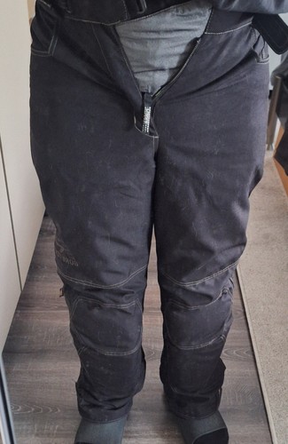Rukka damen motorradhose 34 - damen, gr.34