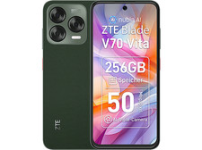 ZTE Blade V70 Vita 256 GB Jade