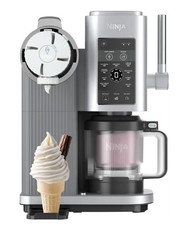 Ninja Swirl von CREAMi 13 in 1
