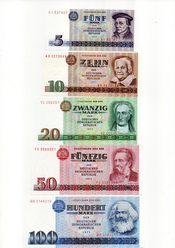 Kleiner satz 100 deutsche - 5,