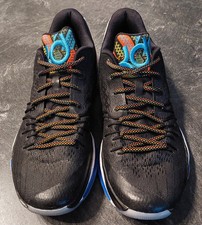 Basketballschuhe Nike KD 9
