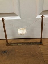 HANDGEMACHTE VINTAGE