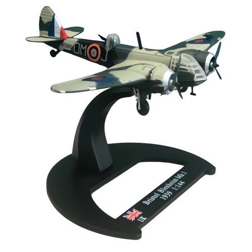 Bristol blenheim i 1939 - bristol,