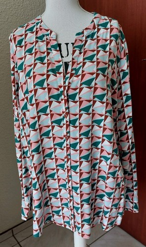 Rick cardona bluse 44 - rick,