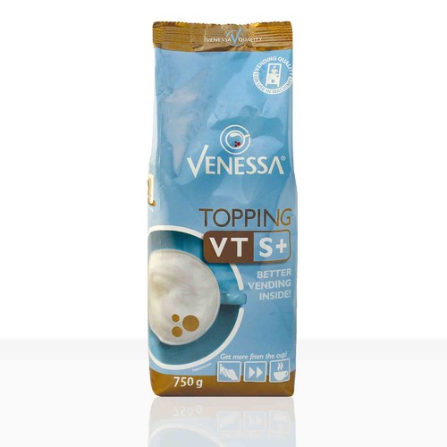 Venessa topping 750g - vt, s+