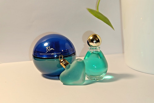 Yves rocher bleu hit 50ml - bleu, +