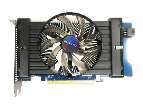Grafikkarte gigabyte - gigabyte, /