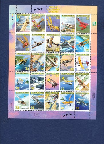 Marshall islands scott - ,